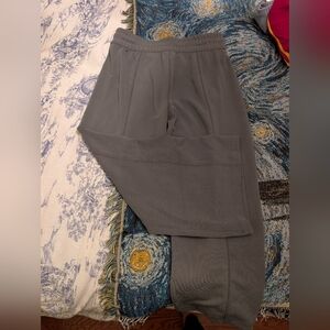 Lululemon Green Pants